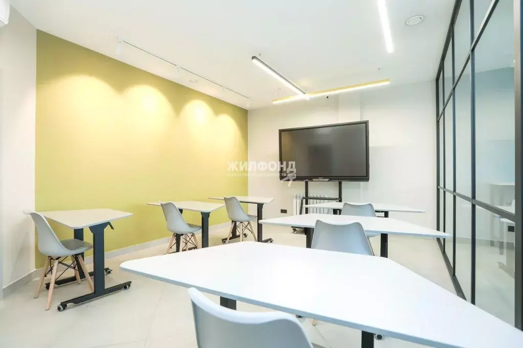 Офис в Новосибирская область, Новосибирск Ипподромская ул., 75 (231 м) - Фото 2