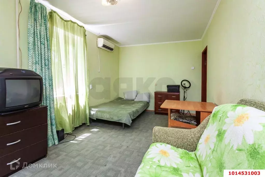 Продаётся 1-к квартира, 31 м - Фото 1