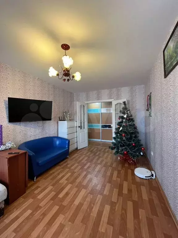 3-к. квартира, 75,5 м, 1/9 эт. - Фото 0