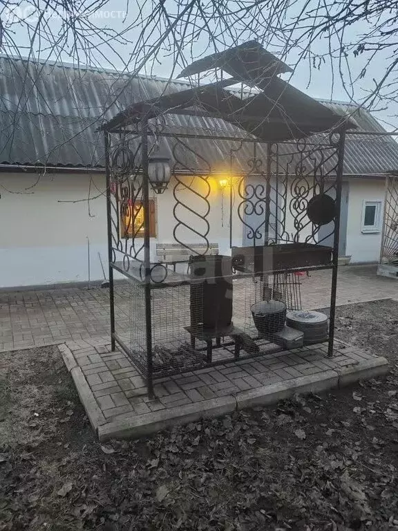 Дом в Белгород, улица Плеханова (115 м) - Фото 2