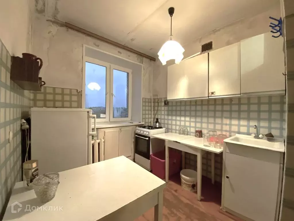 Продаётся 1-к квартира, 30.5 м - Фото 0