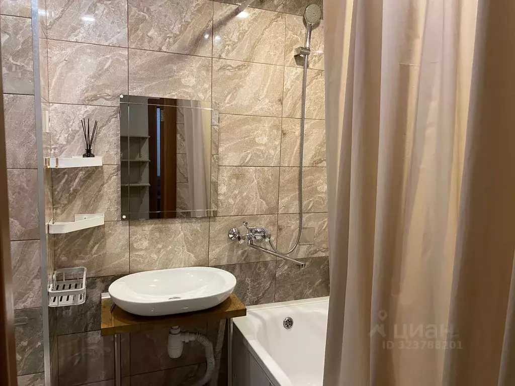 1-к кв. Москва Внуковское поселение, ул. Бориса Пастернака, 35 (38.0 ... - Фото 2