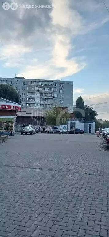 Помещение свободного назначения (41.4 м) - Фото 0