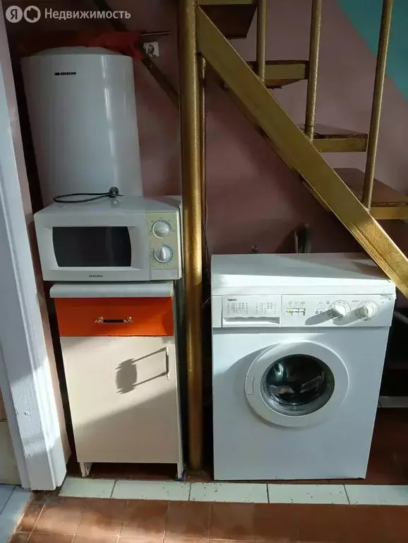 2-комнатная квартира: Ейск, улица Портовая Аллея, 1 (54 м) - Фото 1