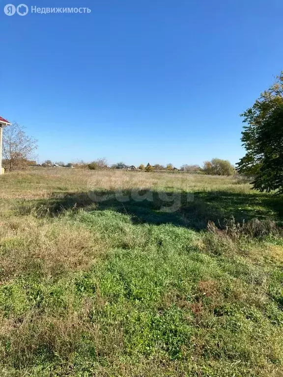 Участок в Симферопольский район, село Укромное (20 м) - Фото 2