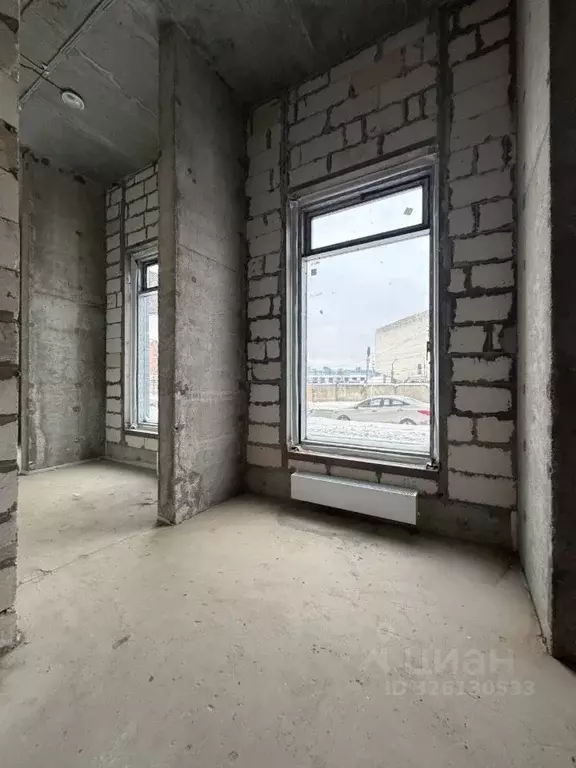 Помещение свободного назначения в Москва Алтуфьевское ш., 53к2 (69 м) - Фото 2