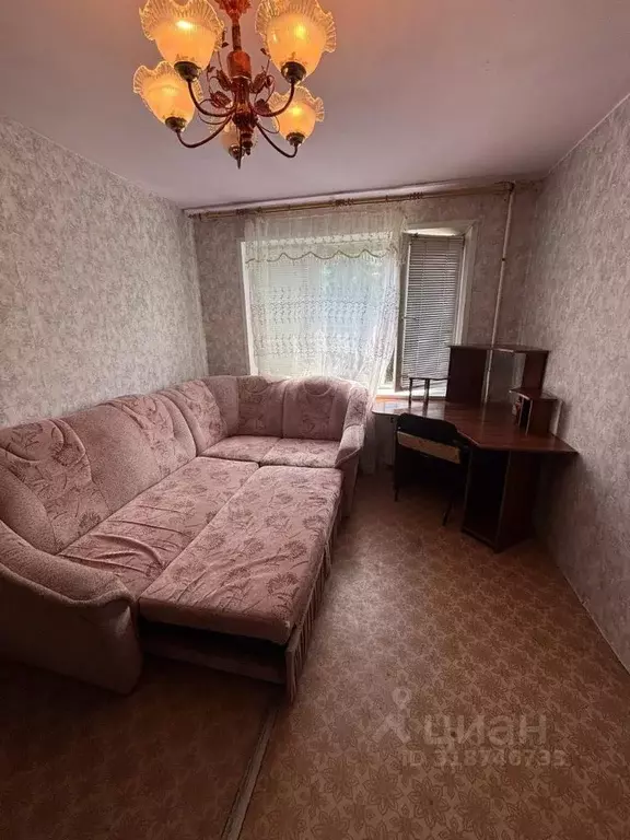 Студия Кемеровская область, Кемерово просп. Ленина, 128 (23.0 м) - Фото 0
