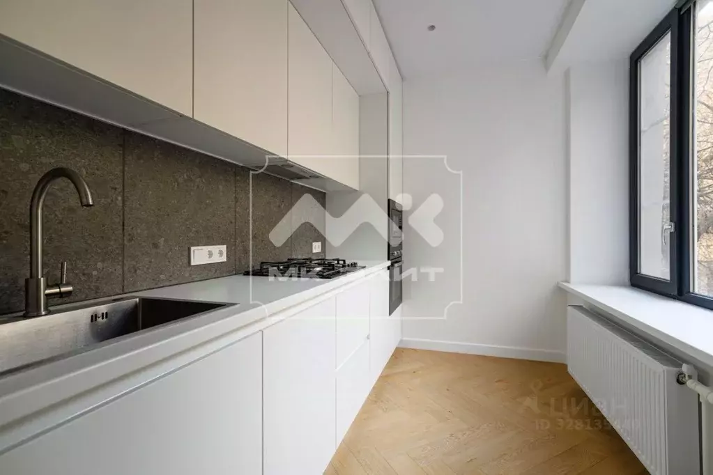 1-к кв. Санкт-Петербург просп. Малый Васильевского острова, 19 (75.0 ... - Фото 1