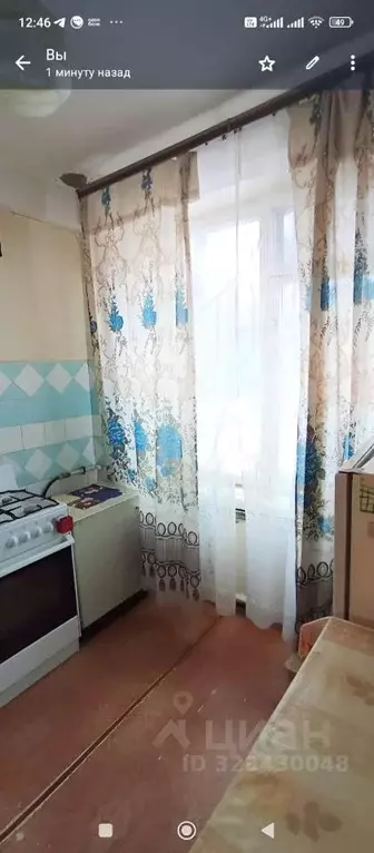 2-к кв. Санкт-Петербург, Санкт-Петербург, Колпино ул. Вавилова, 11 ... - Фото 2