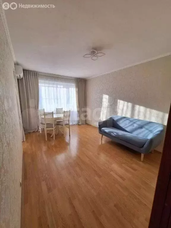 2-комнатная квартира: Хабаровск, Прогрессивная улица, 21 (48.7 м) - Фото 1