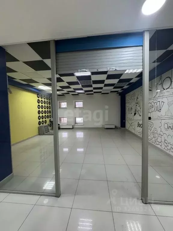 Помещение свободного назначения в Томская область, Томск просп. ... - Фото 2