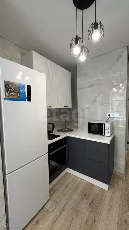Продаётся квартира-студия, 23.5 м - Фото 1