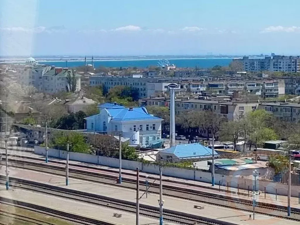 2-к кв. Крым, Евпатория ул. Имени 60-летия Октября, 18А (48.3 м) - Фото 2