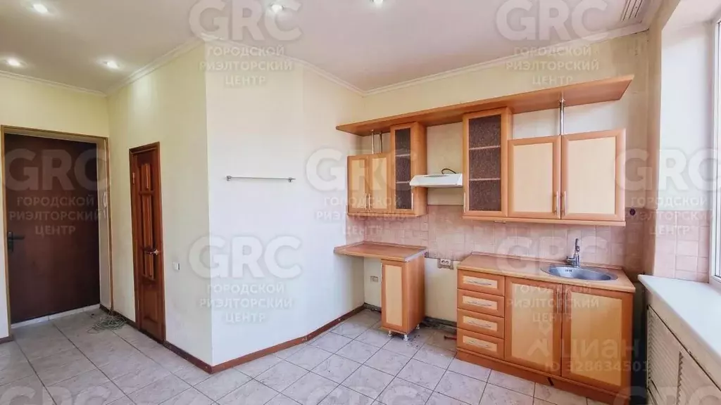 1-к кв. Краснодарский край, Сочи Гагарина мкр, ул. Чайковского, 25/2 ... - Фото 1