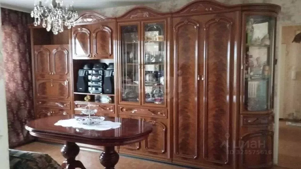 4-к кв. Тверская область, Тверь ул. Хромова, 17 (96.5 м) - Фото 1