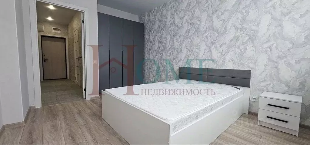 2-к кв. Новосибирская область, Новосибирск Ленинградская ул., 340 ... - Фото 0