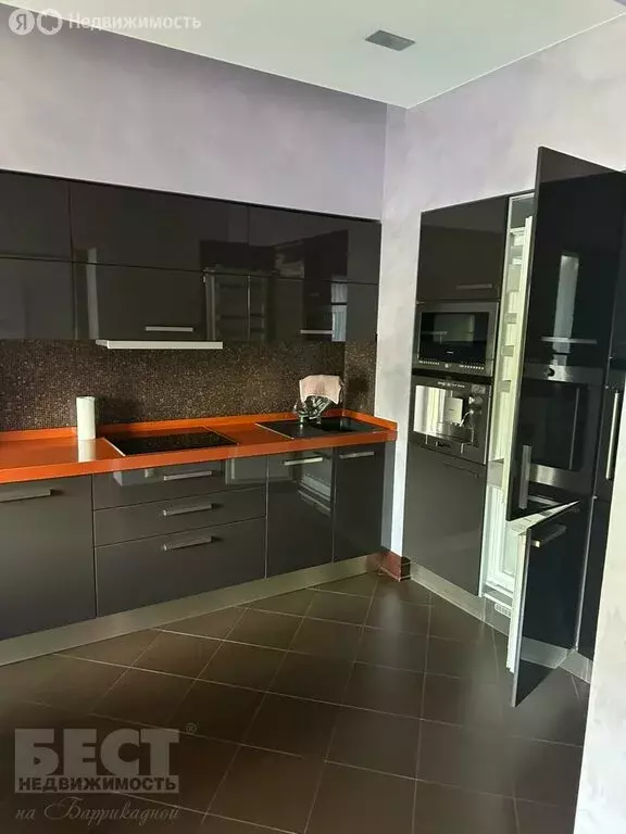 4-комнатная квартира: Москва, улица Викторенко, 4к1 (157.3 м) - Фото 1