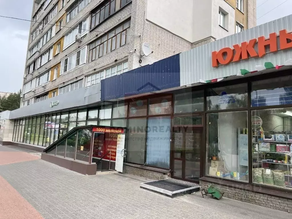 Помещение свободного назначения в Нижегородская область, Нижний ... - Фото 1