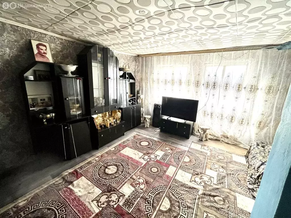 Дом в станица Казанская, Комсомольская улица (41.6 м) - Фото 2