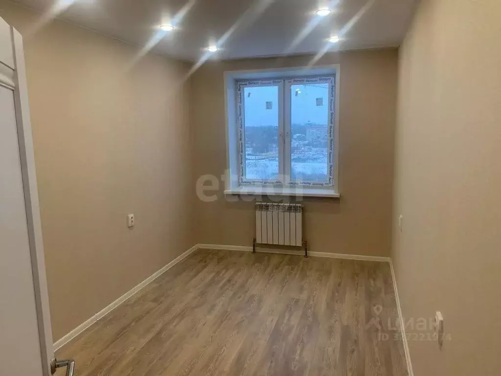 2-к кв. Ярославская область, Ярославль Ильинский пер., 20 (52.23 м) - Фото 2