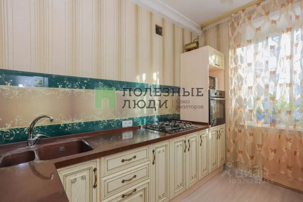 3-к кв. Иркутская область, Ангарск 58-й кв-л, 17 (83.6 м) - Фото 2