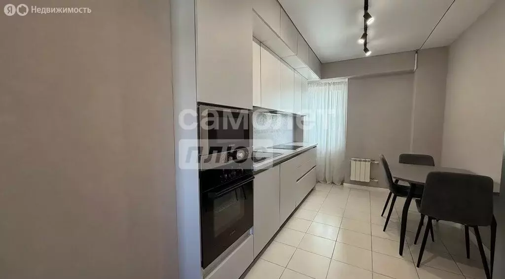 2-комнатная квартира: Иркутск, Советская улица, 115/3 (59.3 м) - Фото 2