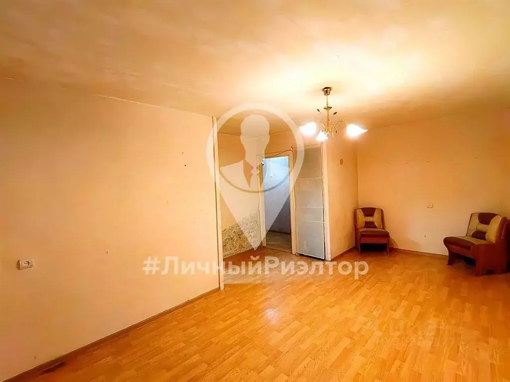 1-к кв. Рязанская область, Рязань ул. Фридриха Энгельса, 6 (32.0 м) - Фото 2