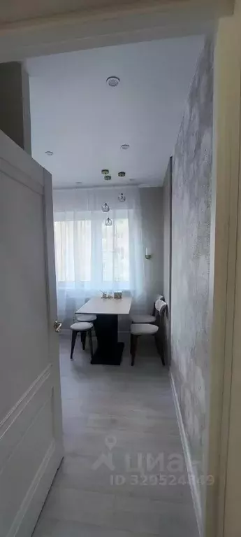 2-к кв. Москва ул. Татьянин Парк, 19к2 (58.0 м) - Фото 2