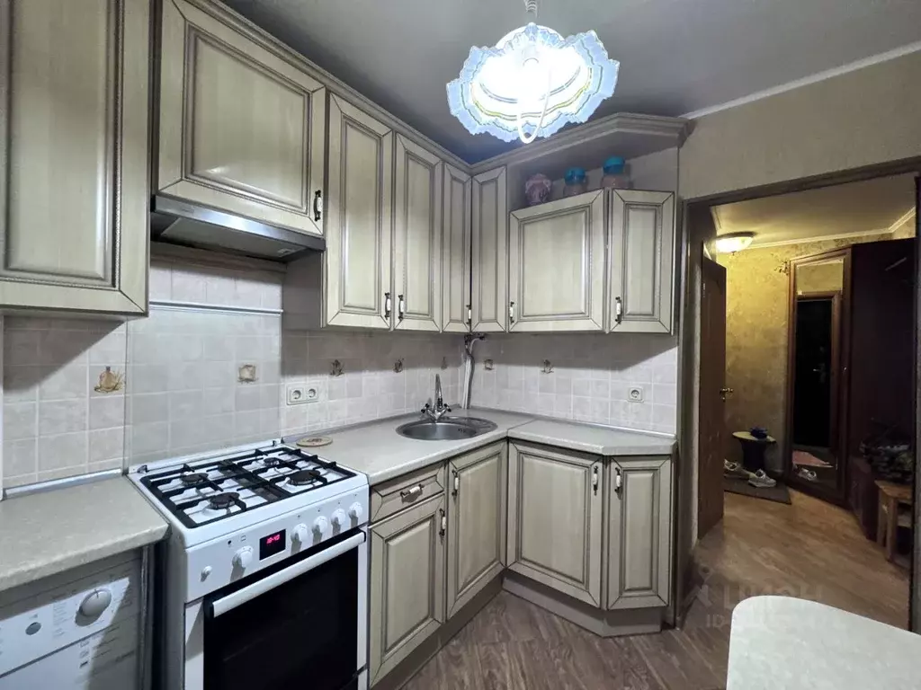 1-к кв. Ленинградская область, Всеволожский район, Кузьмоловский пгт ... - Фото 0