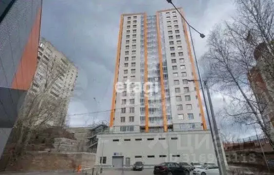 Гараж в Пермский край, Пермь ул. Толмачева, 15 (13 м) - Фото 0