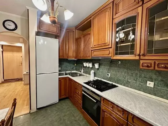 2-к кв. Москва Большая Дорогомиловская ул., 14к1 (52.0 м) - Фото 2