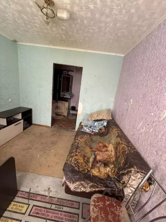 2-к кв. Тульская область, Славный городской округ, Славный пгт ул. ... - Фото 1