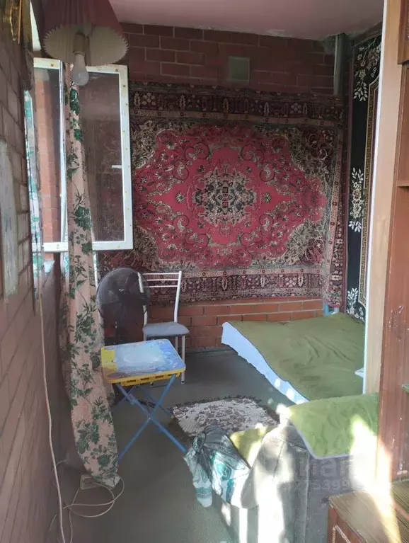 Комната Краснодарский край, Краснодар Пашковский жилмассив, ул. ... - Фото 2