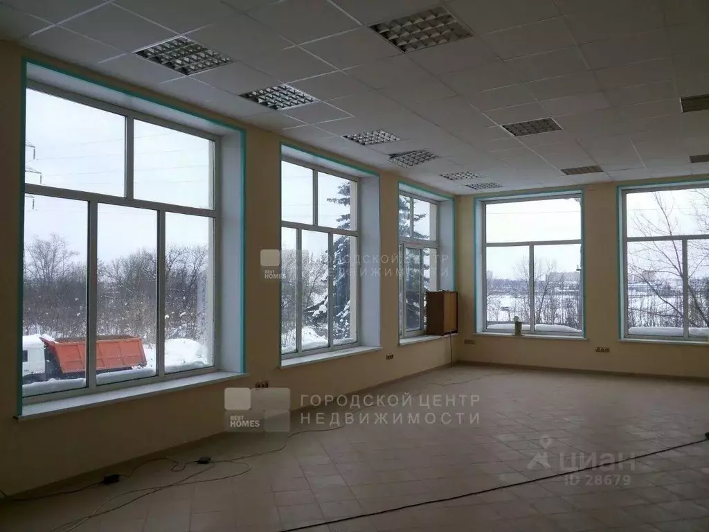 Офис в Московская область, Щелково Заречная ул., 105 (900 м) - Фото 1