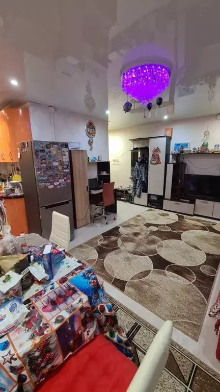 3-к кв. Саха (Якутия), Якутск ул. Стадухина, 82 (56.0 м) - Фото 1