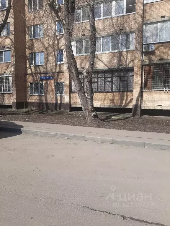 1-к кв. Москва ул. Римского-Корсакова, 8 (33.5 м) - Фото 2