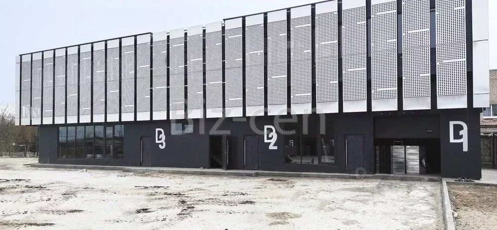 Офис в Санкт-Петербург Парашютная ул., 51 (105 м) - Фото 1