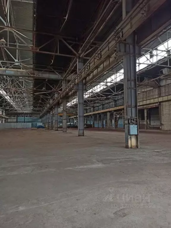 Производственное помещение в Воронежская область, Воронеж ул. Богдана ... - Фото 1