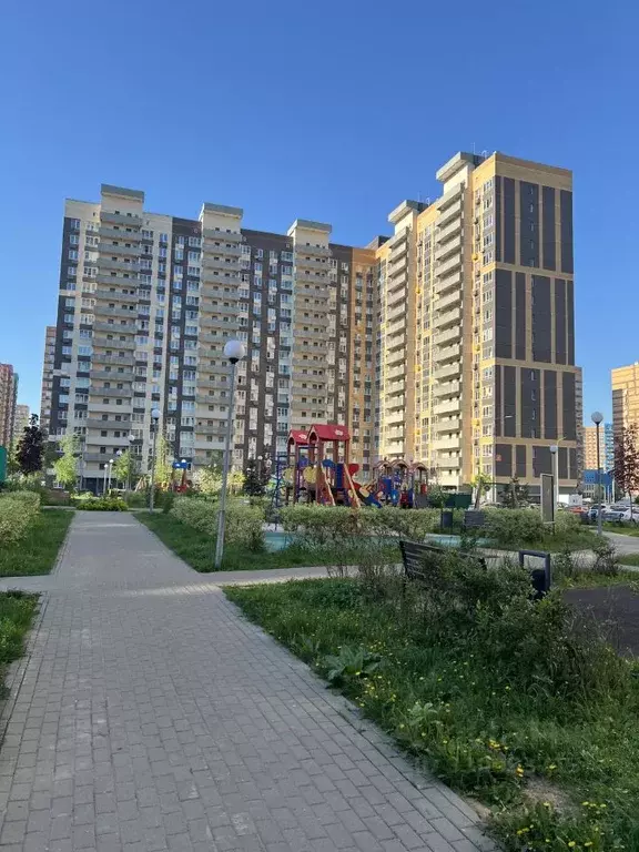 Студия Московская область, Ленинский городской округ, Мисайлово пгт, ... - Фото 2