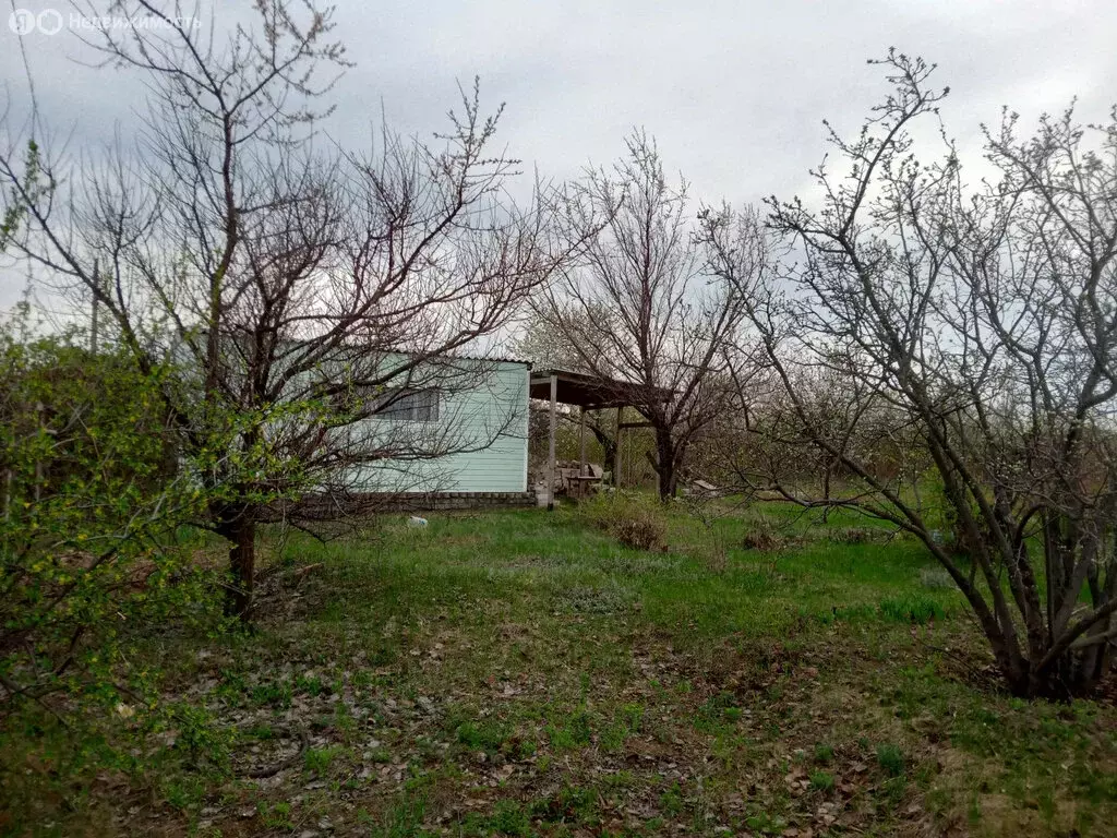 Дом в Волгоград, СНТ Дзержинец, Степной массив, 40-й квартал (20 м) - Фото 0