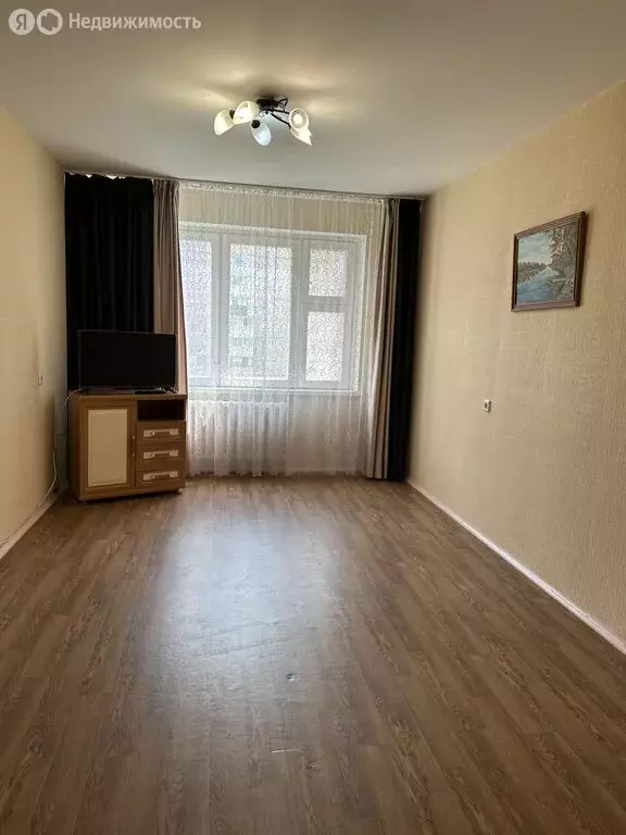 1-комнатная квартира: Псков, Инженерная улица, 124 (38.8 м) - Фото 0