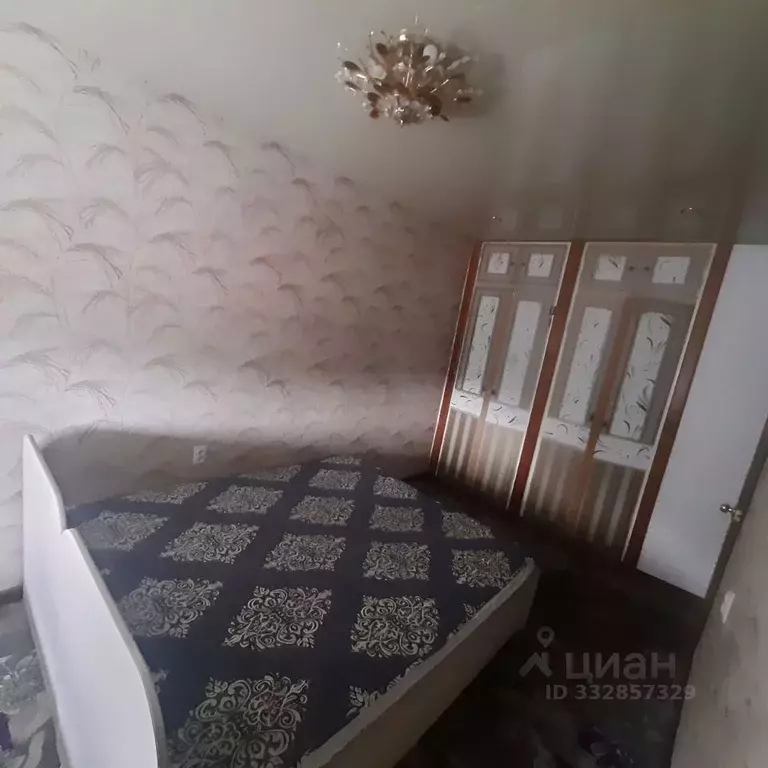 2-к кв. Челябинская область, Троицк ул. Имени Ю.А. Гагарина, 3В (45.0 ... - Фото 2
