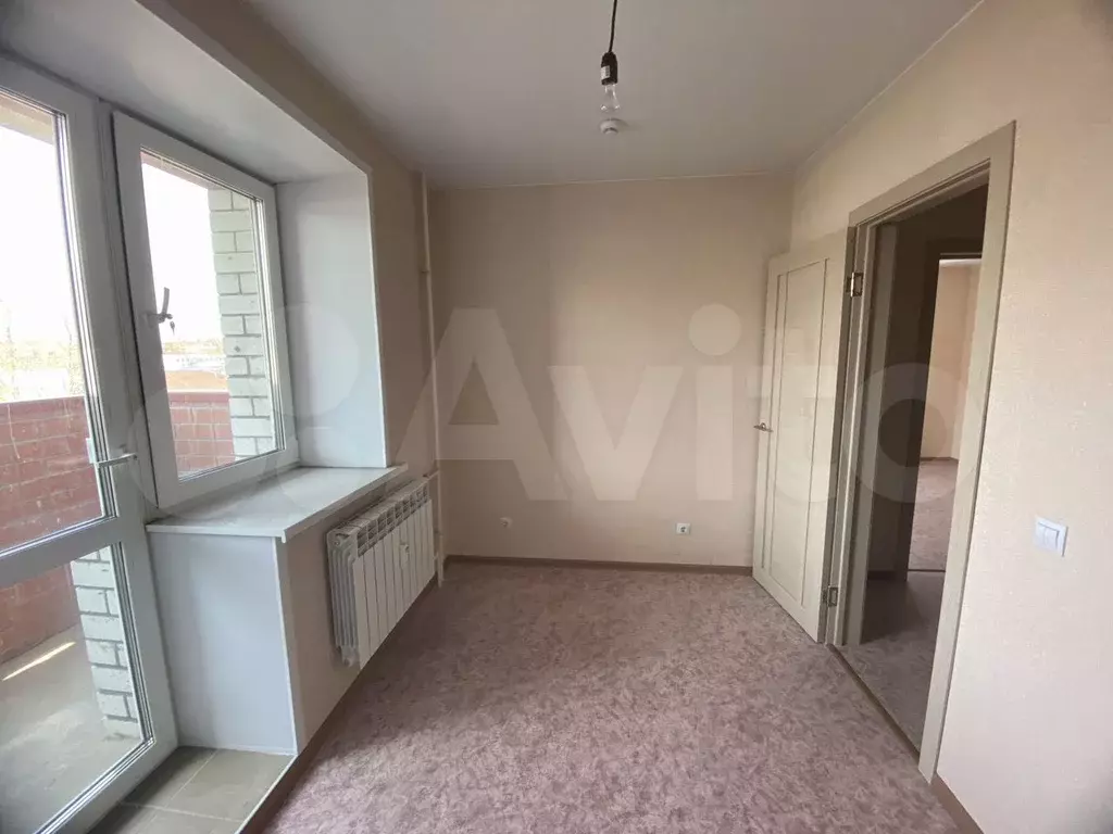 3-к. квартира, 71,6 м, 5/5 эт. - Фото 1