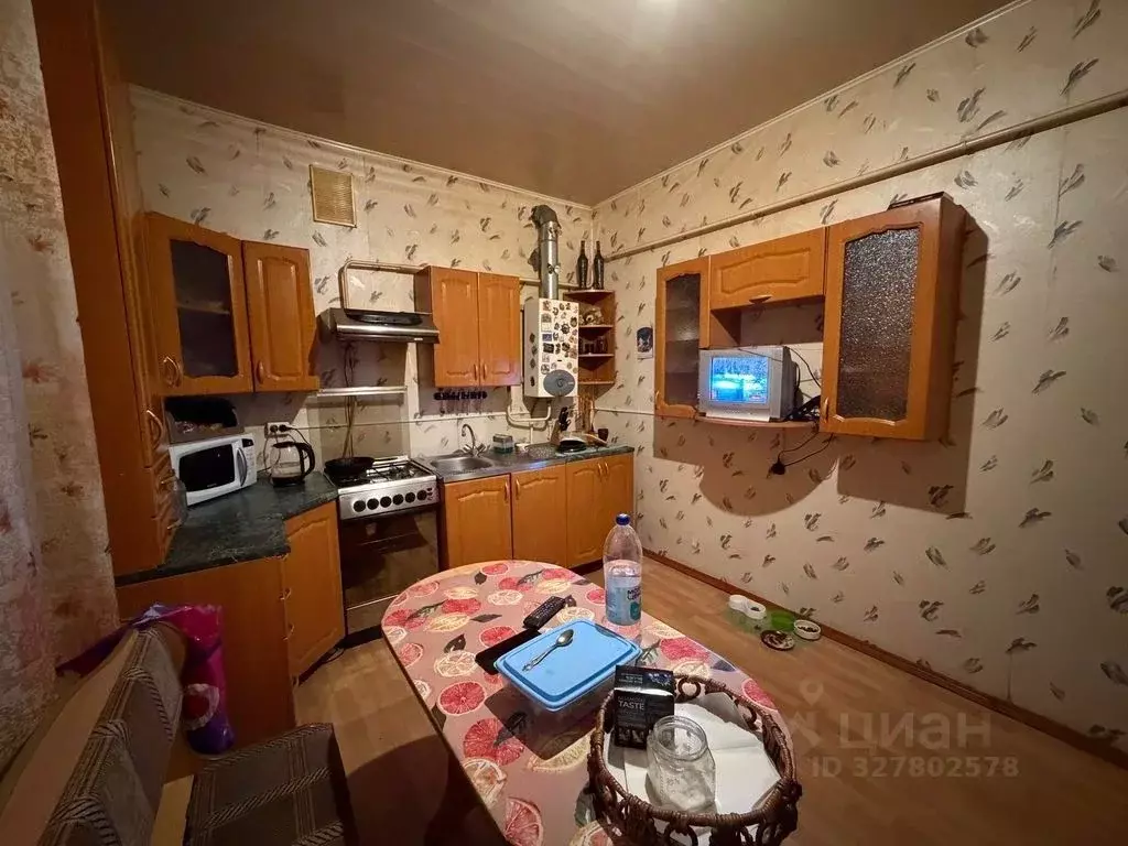 2-к кв. Тверская область, Кимры ул. Челюскинцев, 9 (70.1 м) - Фото 2