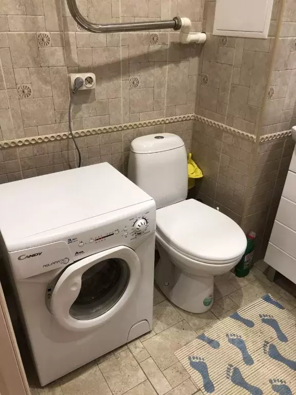 Студия Московская область, Подольск Народная ул., 23 (40.0 м) - Фото 2