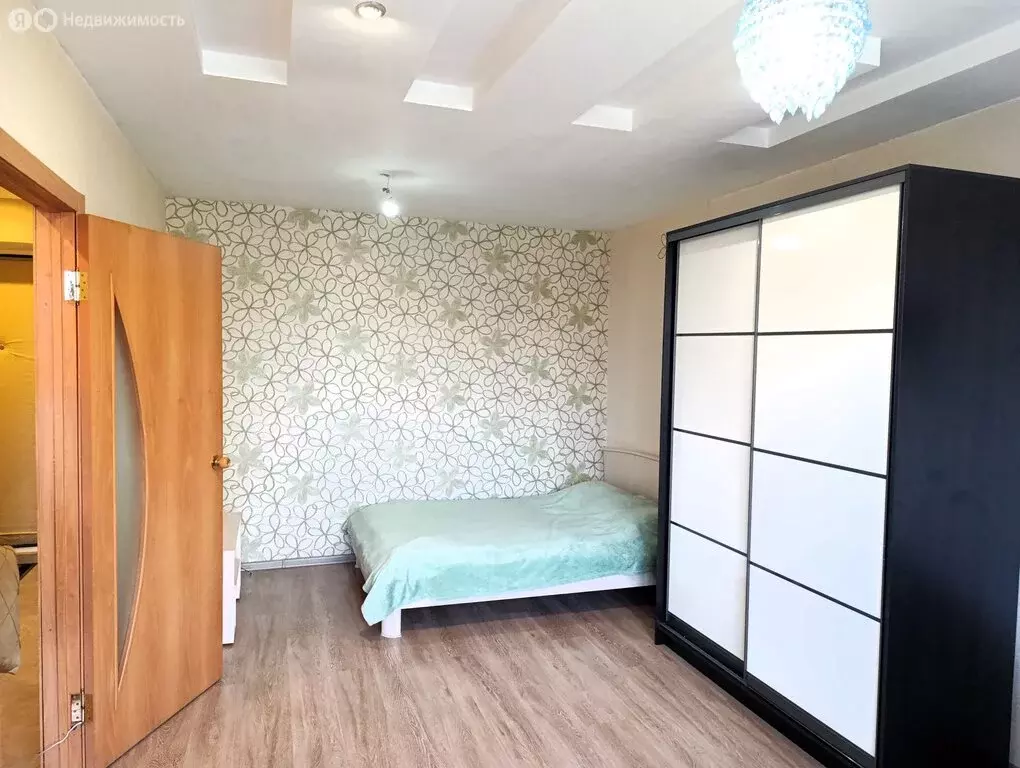 1-комнатная квартира: Электросталь, улица Мира, 25В (33 м) - Фото 1