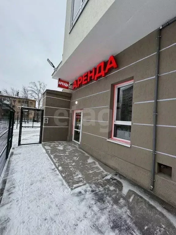 Офис в Пермский край, Пермь ул. КИМ, 45 (35 м) - Фото 2