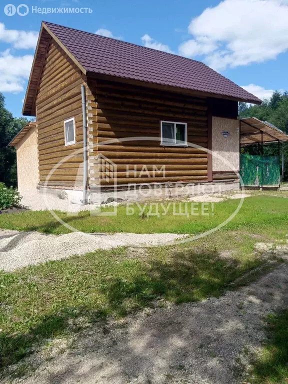 Дом в Чусовой, переулок Кольцова (72.1 м) - Фото 1