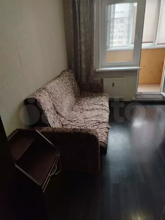 Квартира-студия, 19 м, 7/16 эт. - Фото 1