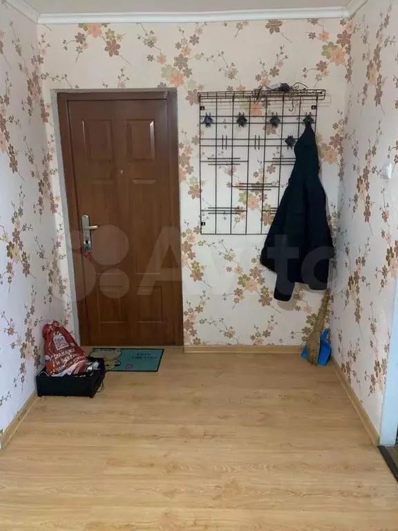 3-к. квартира, 50 м, 4/5 эт. - Фото 1